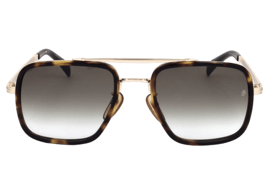 David Beckham DB 7002/S 06J Sonnenbrille - Image 2