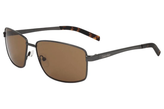 Calvin Klein CK22122S 009 Sonnenbrille - Image 1