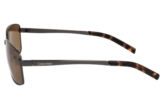 Calvin Klein CK22122S 009 Sonnenbrille - Image 3