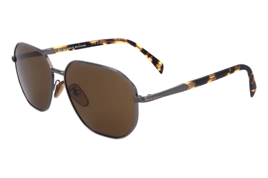David Beckham DB 1132/F/S EKP Sonnenbrille - Image 1
