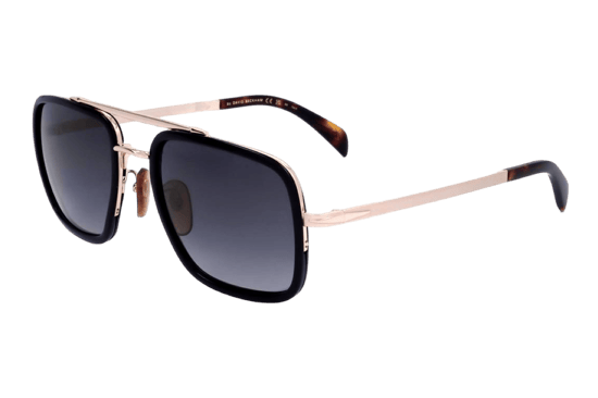David Beckham DB 7002/S RHL Sonnenbrille - Image 1
