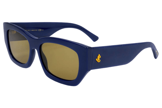 Jimmy Choo CAMI/S PJP Sonnenbrille - Image 1