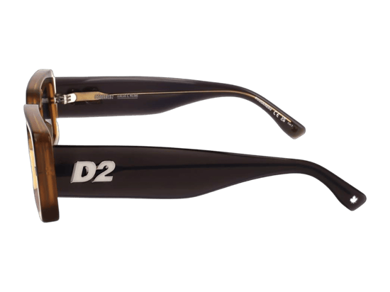 Dsquared2 D2 0141/S 9EN Sonnenbrille - Image 3