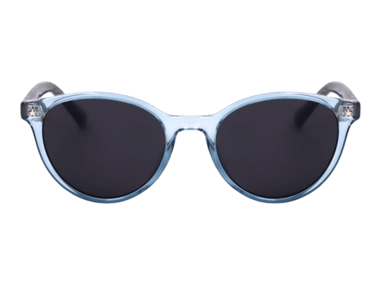 Chiara Ferragni CF 1008/S MVU Sonnenbrille - Image 2