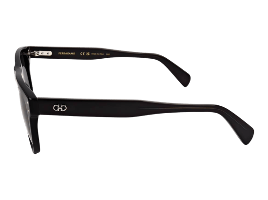Salvatore Ferragamo SF1111S 001 Sonnenbrille - Image 3