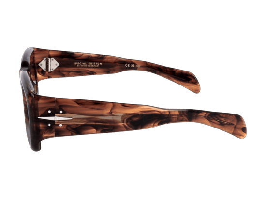 David Beckham DB7131/S EX4 SPECIAL EDITION Sonnenbrille - Image 3