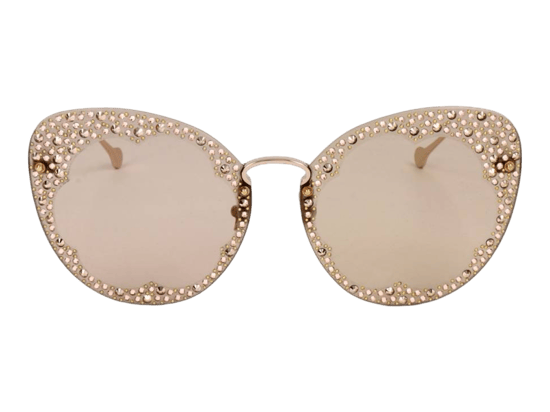 Salvatore Ferragamo SF178SR 718 Sonnenbrille - Image 2