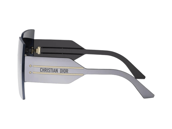 Dior DIORCLUB M5U B0A6 Sonnenbrille - Image 3