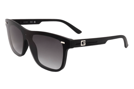 Guess GF0183/S 02B Sonnenbrille - Image 1