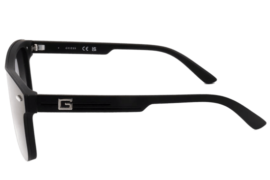 Guess GF0183/S 02B Sonnenbrille - Image 3