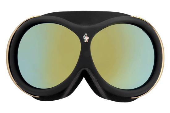 Moncler ML0130 05L Skibril Sonnenbrille - Image 2