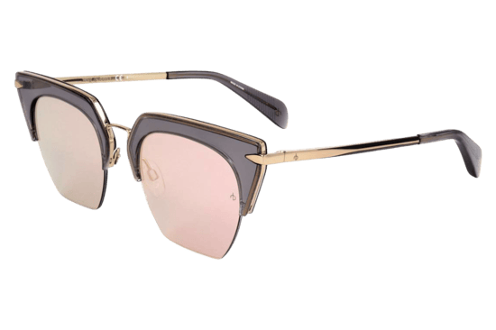 Rag & Bone RNB1007/S FT3 Sonnenbrille - Image 1