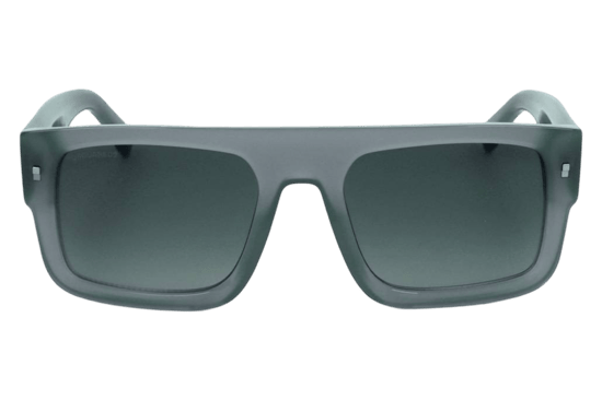 Dsquared2 ICON 0008/S KB7 Sonnenbrille - Image 2
