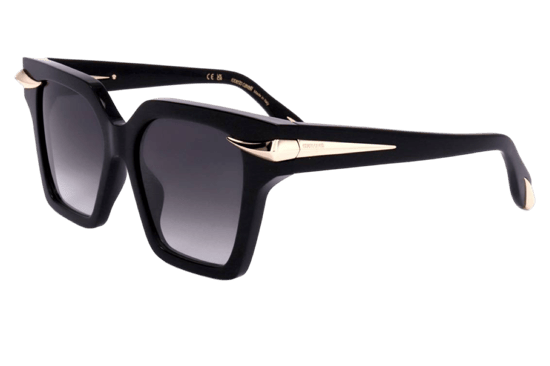 Roberto Cavalli SRC002M 0700 Sonnenbrille - Image 1