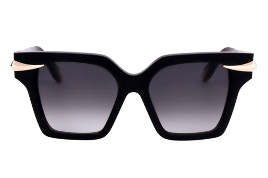 Roberto Cavalli SRC002M 0700 Sonnenbrille - Image 2