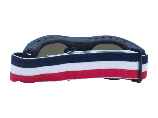 Moncler ML0051/S 92C Skibril Sonnenbrille - Image 3