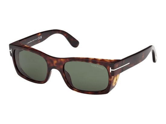 Tom Ford FT1181/S 52N Sonnenbrille - Image 1