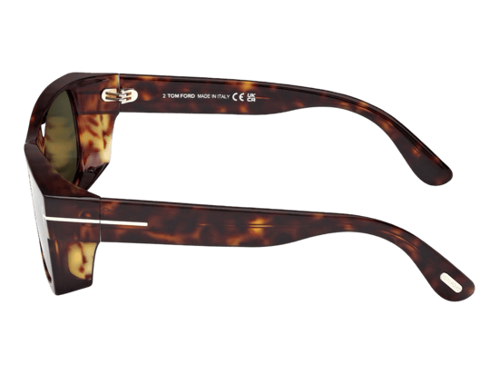 Tom Ford FT1181/S 52N Sonnenbrille - Image 3