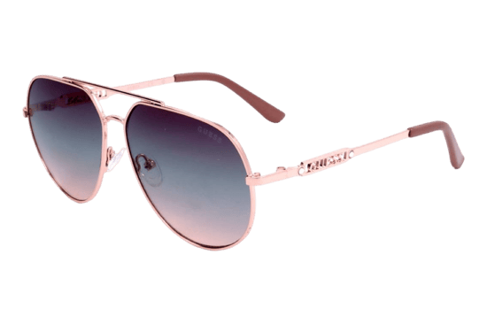 Guess GF6195 28T Sonnenbrille - Image 1