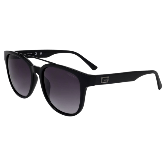 Guess GF5075 01B Sonnenbrille - Schwarz - Image 1
