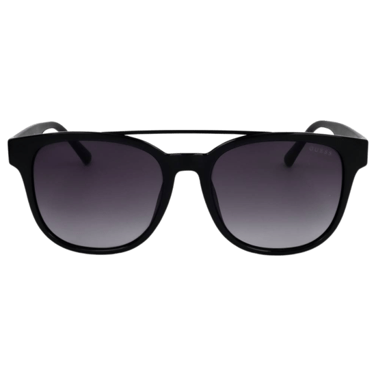 Guess GF5075 01B Sonnenbrille - Schwarz - Image 2