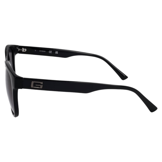 Guess GF5075 01B Sonnenbrille - Schwarz - Image 3