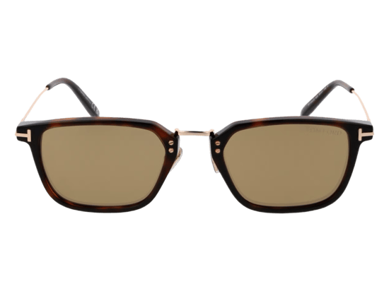 Tom Ford FT1042-D/S 52E Sonnenbrille - Image 2