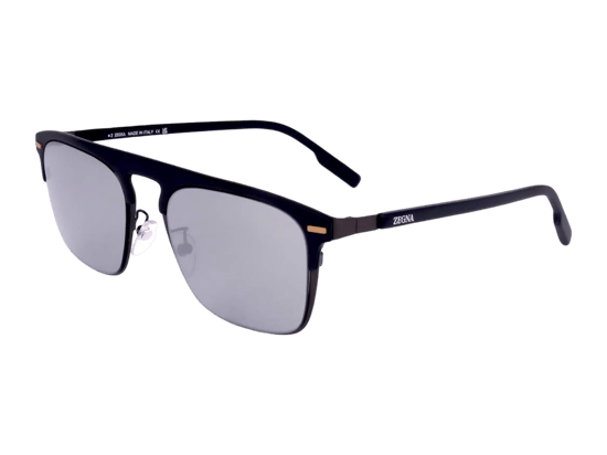 Ermenegildo Zegna EZ0216-H/S 02C Sonnenbrille - Image 1