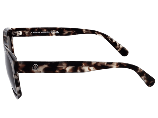 Moncler ML0192-F 55E Sonnenbrille - Image 3