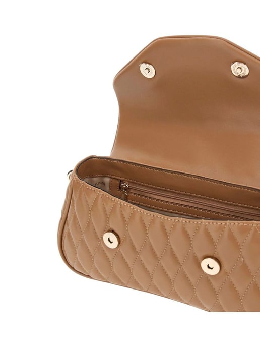 Guess Top Handle Tasche Karamell - Image 4