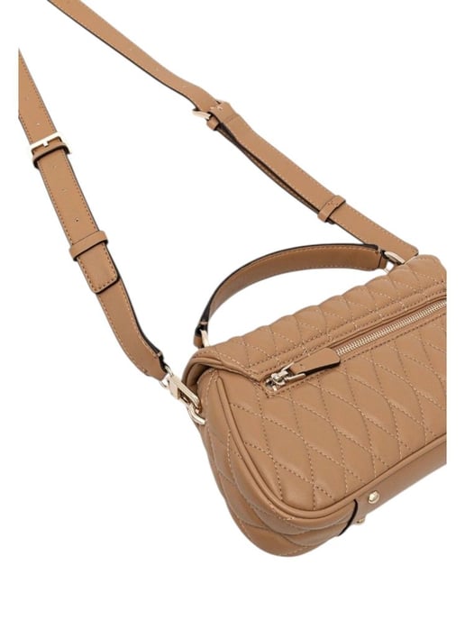Guess Top Handle Tasche Karamell - Image 5