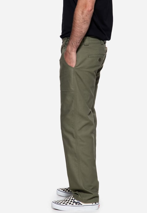 King Kerosin Herren Workwear Hose - Image 3