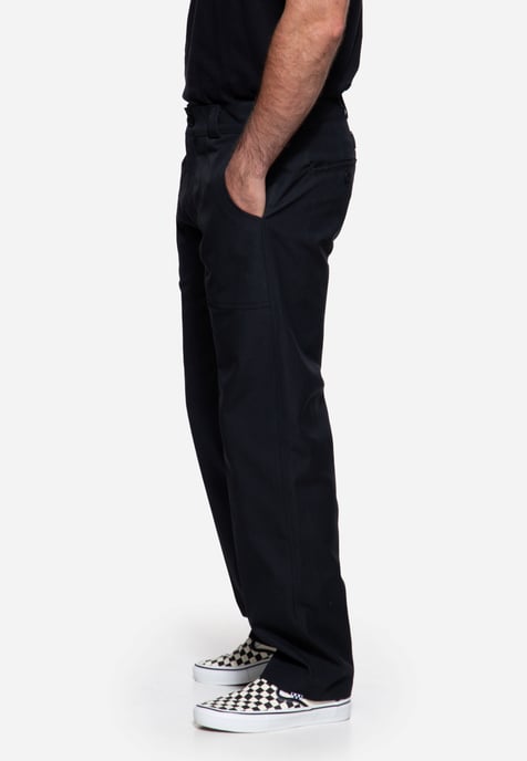 King Kerosin Herren Workwear Hose - Image 2
