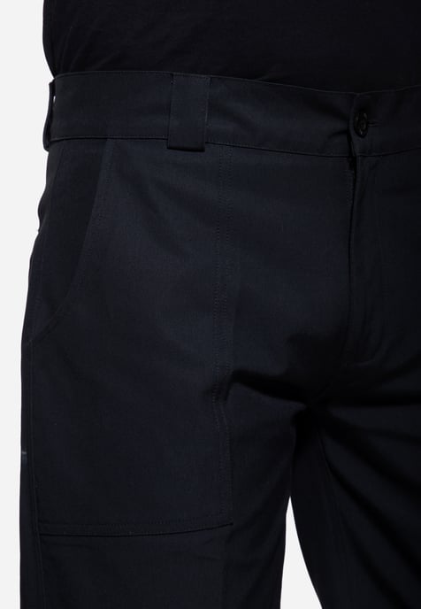 King Kerosin Herren Workwear Hose - Image 4