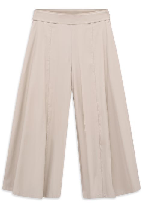 Bugatti Damen Hosenrock aus einem elastischen Baumwollmix - Image 3
