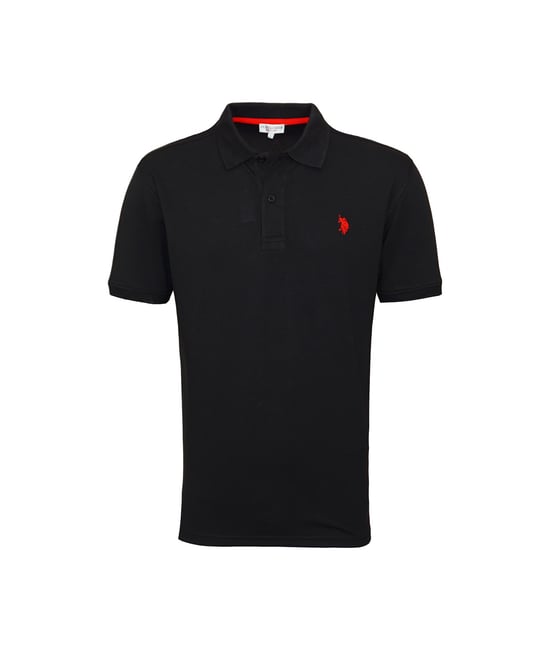 US Polo Assn Shirt Polo Basic Polo manches courtes - Image 1