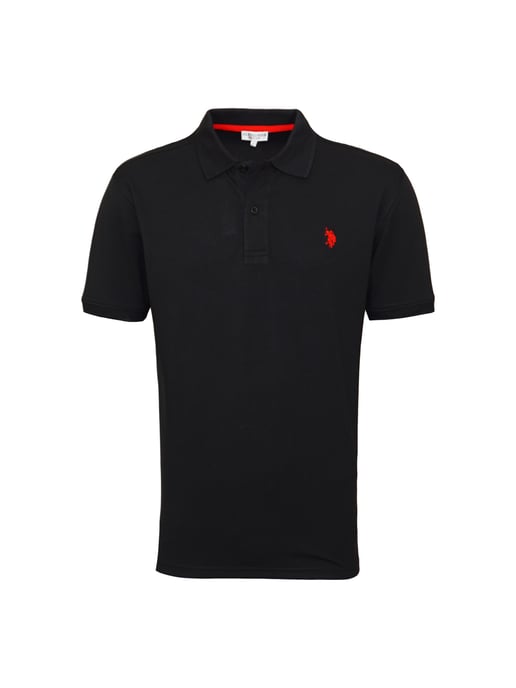 US Polo Assn Shirt Polo Basic Polo manches courtes - Image 4