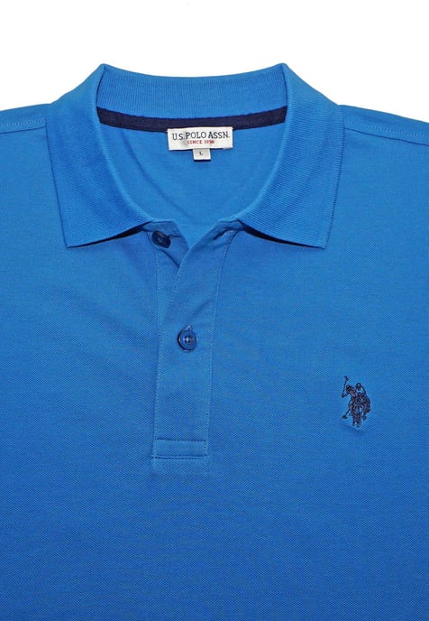 US Polo Assn Shirt Polo basique - Image 4