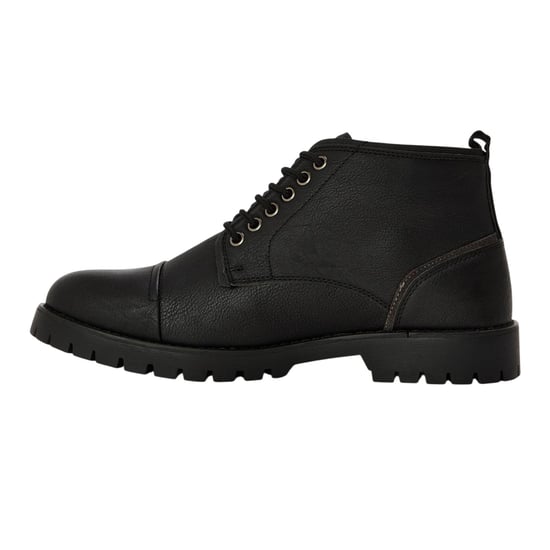 Original Penguin - Chukka-Stiefel für Herren (Schwarz) - Image 2