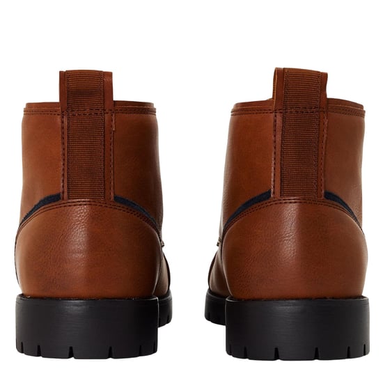 Original Penguin - Chukka-Stiefel für Herren (Braun) - Image 2