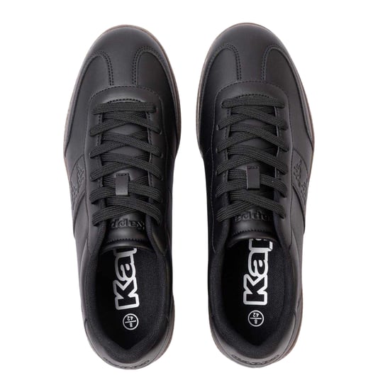 Kappa - "Scafa" Sneaker für Herren (Schwarz) - Image 2