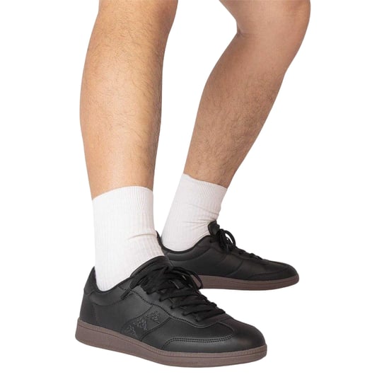 Kappa - "Scafa" Sneaker für Herren (Schwarz) - Image 3