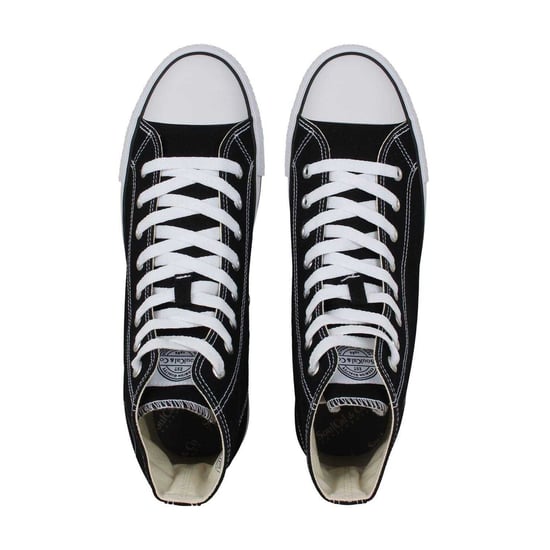 SoulCal - Logo High Top Turnschuhe für Herren, Canvas (Schwarz/Weiß) - Image 4