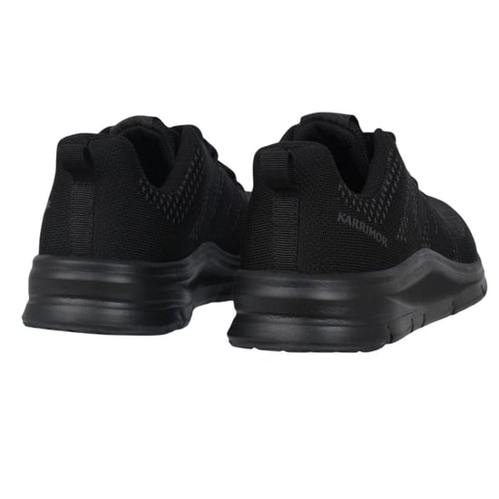 Karrimor - "Duma 6" Sneaker für Damen, Ortholite-Sohle (Schwarz) - Image 2