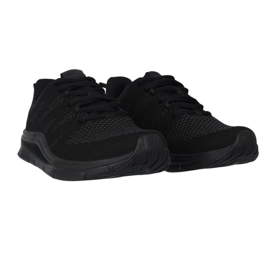 Karrimor - "Duma 6" Sneaker für Damen, Ortholite-Sohle (Schwarz) - Image 4