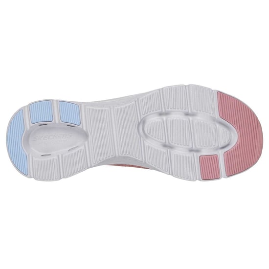 Skechers - "Pro" Sneaker für Damen, Gleitschritt (Mauve) - Image 4