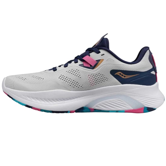 Saucony - "Guide 15" Schuhe für Damen (Grau) - Image 2