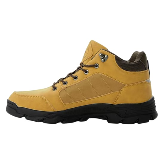 Original Penguin - "Sycamore" Sneaker für Herren (Gelb) - Image 2