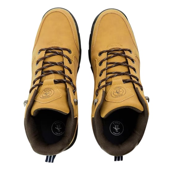 Original Penguin - "Sycamore" Sneaker für Herren (Gelb) - Image 3