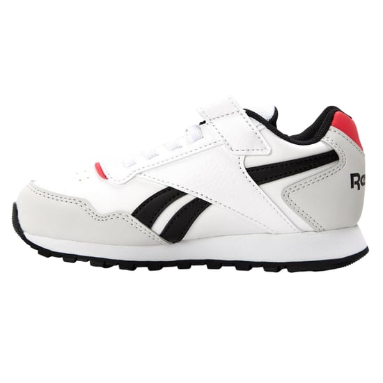 Reebok - "Glide" Sneaker für Jungen, Elastischer Riemen (Weiß) - Image 2